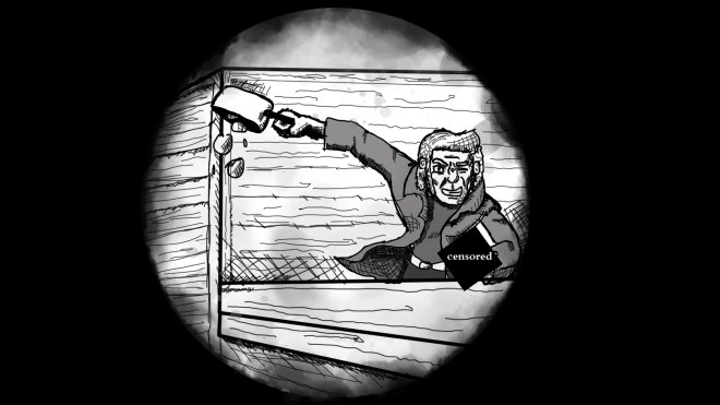 CrowndonDeliversHaggis