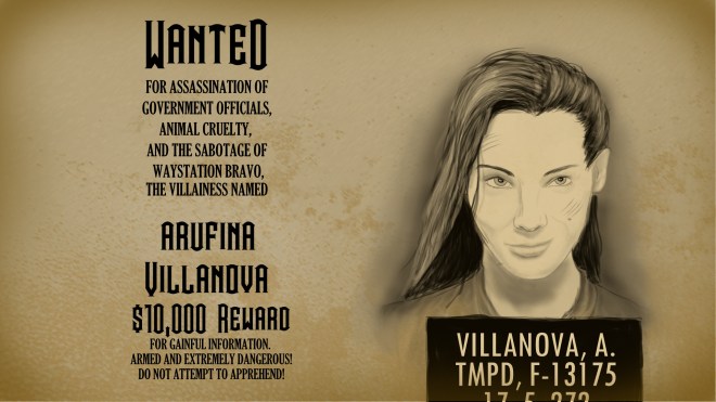 Keep away from cats!