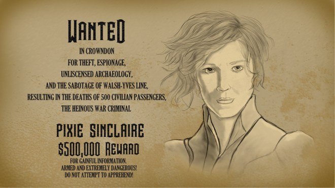 That's quite the resume...